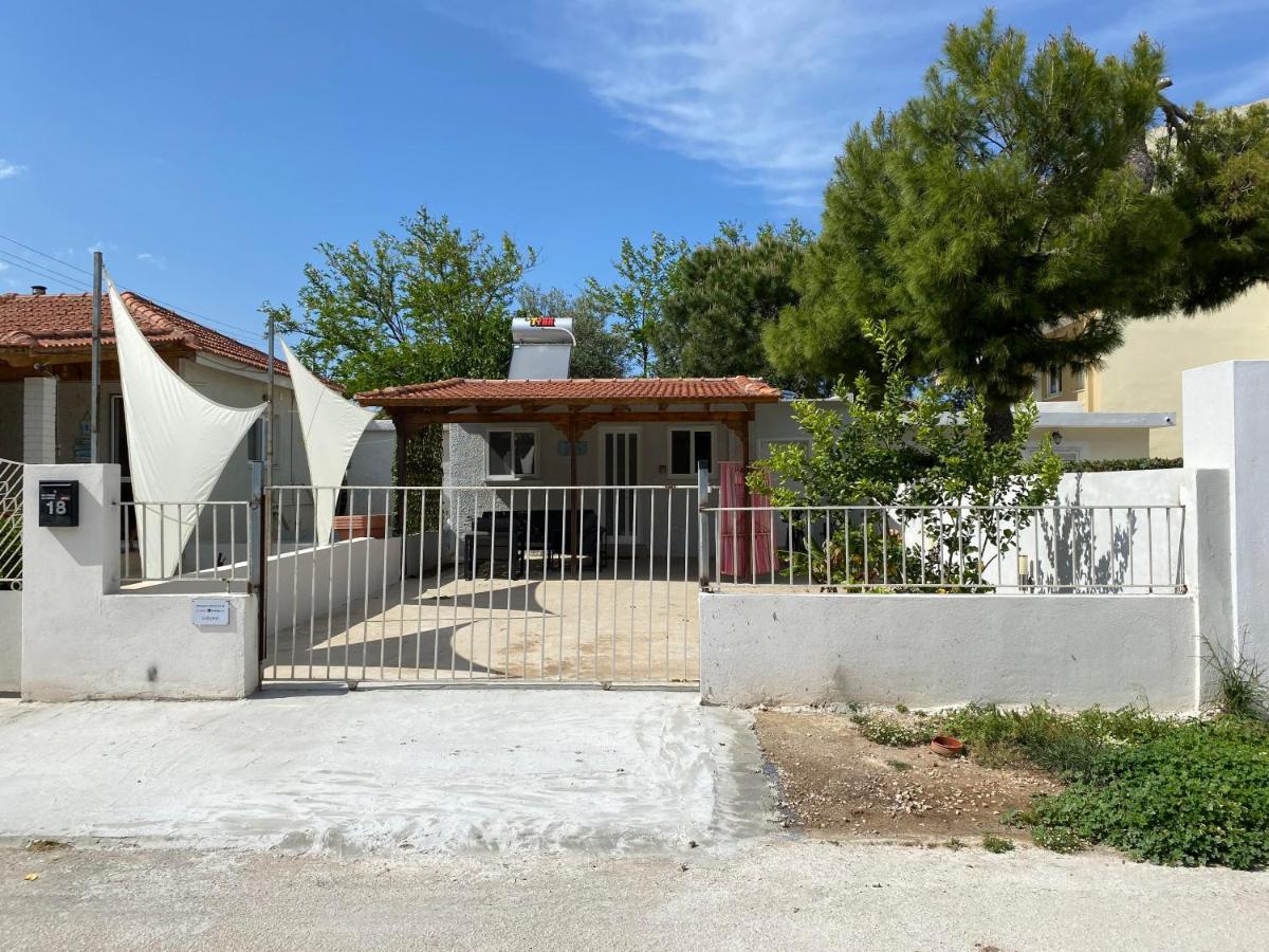 Artemis Boutique House 빌라 외부 사진